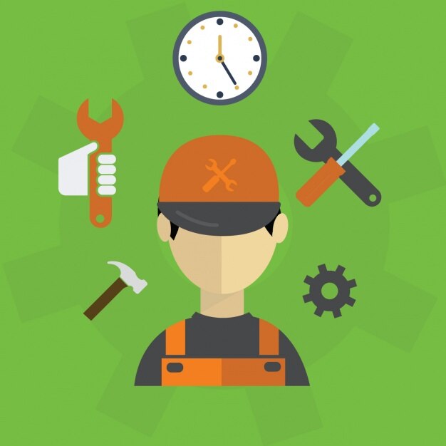 Inspect Tools Before Use