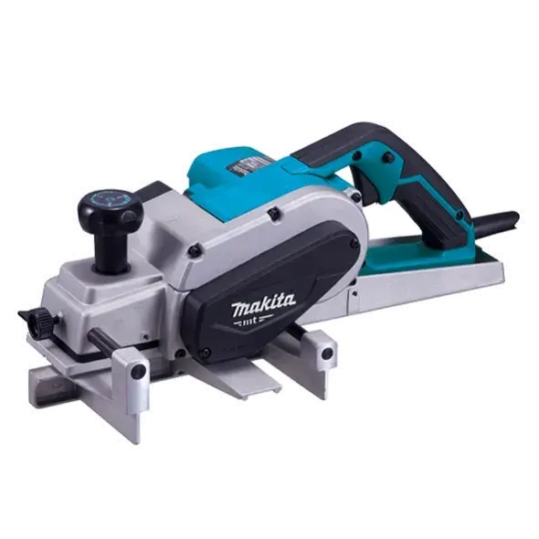 MAKITA Power Planer Input Power