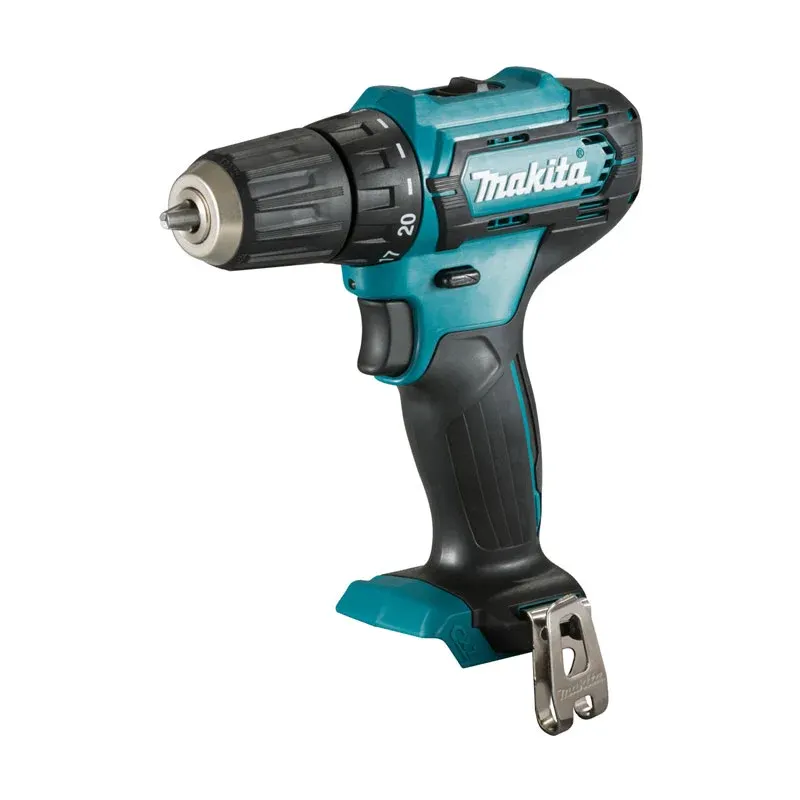 MAKITA DF333DWYE Cordless Driver Drill