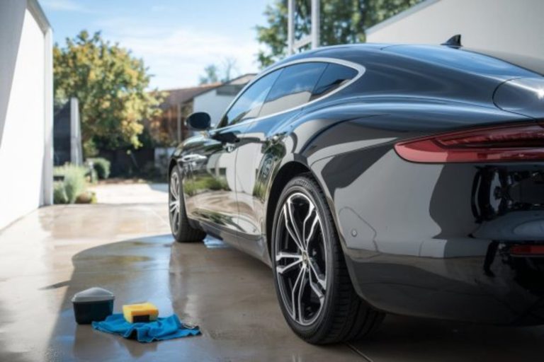 auto wash