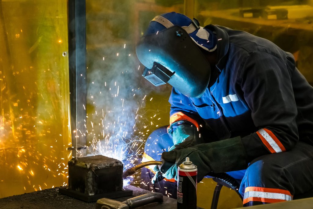 Welding Machine 101: How to Choose the Right One for Your Projects ...
