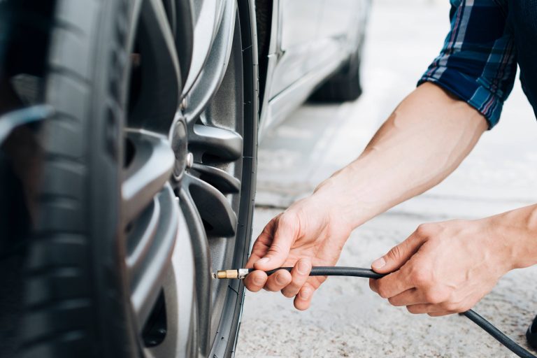 Tyre Puncture Sealant