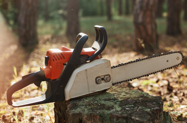 How to Choose the Right Engine Chainsaw for Heavy-Duty Cutting