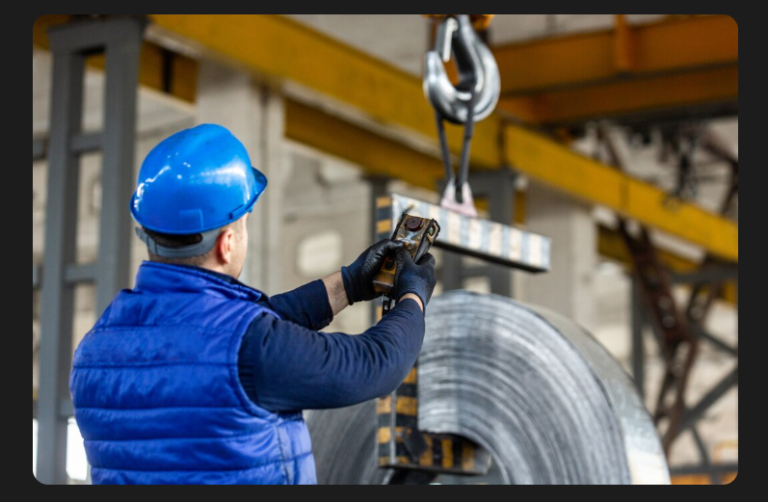 Industrial Magnetic Lifters