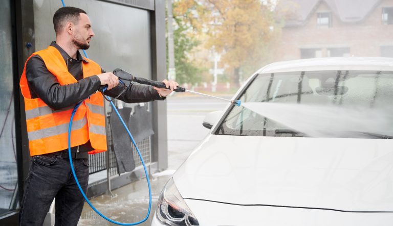 Lock Car Washer: Small Part, Big Impact on Vehicle Safety – 7 Powerful Reasons You Should Never Ignore It